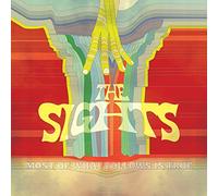 Sights - Most of What Follows Is..