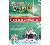 Sights & Sounds Christmas: Sing-Along