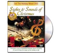 Sights & Sounds of Christmas