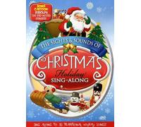 SIGHTS & SOUNDS OF CHRISTMAS: Holiday Sing-Along E