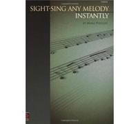 SightSing Any Melody Instantly by Mark Phillips Mark Phillips (Auteur)