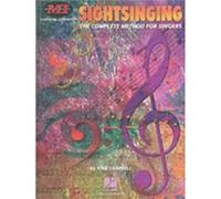 Sightsinging The Complete Method for Singers by Mike Campbell Mike Campbell (Auteur)