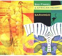 Sigi Finkel & African He - Sarango [Import]