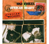 Sigi Finkel & African Heart - African Echoes [Import]