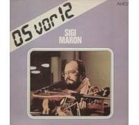 Sigi Maron - 05 Vor 12 - AMIGA - 8 55 982