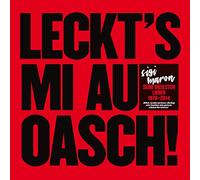 Sigi Maron - Leckts Mi Aum Oasch: Seine Bösesten Lieder 1976-20