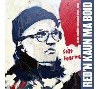 Sigi Maron – Red'N Kaun Ma Boid – Vinyle – Sony Music