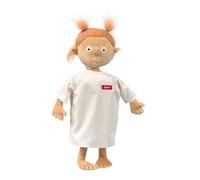 sigikid - 38323 - Peluche - Rosi - Erwin et Rosi
