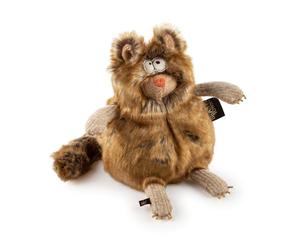 sigikid - 38456 - Peluche - Fritten Fritze