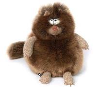 sigikid - 38456 - Peluche - Fritten Fritze G