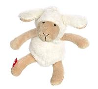 sigikid 38822 Peluche Mouton Mini Granules