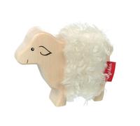 Sigikid 39510 Wooden animal sheep Mädchen und Jungen Baby Toy, Recommended from