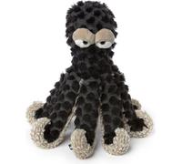 sigikid Beasts Town Poulpe Deep Water Dandy, 39638, Gris Noir, Taille Unique