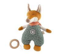 SIGIKID 39945 Boîte à musique Motif renard