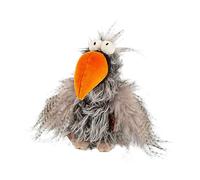 Sigikid 42976 Slow Flyer Peluche Kikeriki