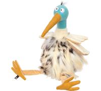 Sigikid 42982 Tobago Tom doudou peluche cock-a-doodle-doo