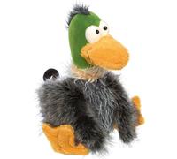 Sigikid 42996 Gacko Gack doudou peluche cock-a-doodle-doo