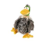 Sigikid 42996 Gacko Gack Peluche Kikeriki