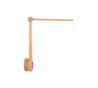 Sigikid® Potence en bois pour Mobile - Jouets en bois