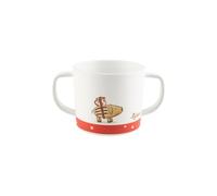 SIGIKID 52915 Tasse à anse pour enfant Mister O'Lui