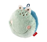 Sigikid Balle Active Grenouille pour bébé