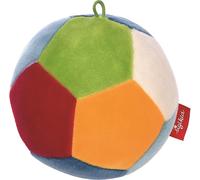 Sigikid, Filles et Garçons, Balle d’activité unisexe, Baby Activity, Multicolore, 42313