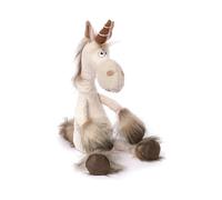 Sigikid Peluche licorne Uni Que BEASTS 38488 écru/beige 56 cm
