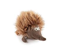 Sigikid BeastsTown Doudou Hérisson Stachelbert - Peluche à offrir, collectionner, câliner - Doudou - Peluche douce pour adultes et enfants