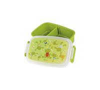 Sigikid Boîte à déjeuner grenouille pour enfant