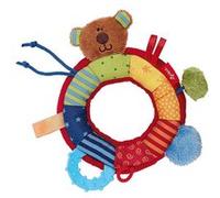 sigikid Boucle d'activité ours G