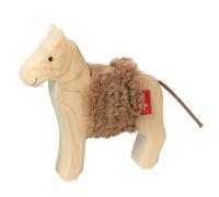 Sigikid Cheval En Bois