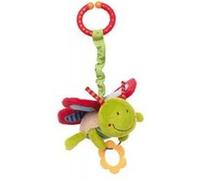 Sigikid Clip textile papillon G