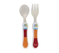 sigikid Couverts Ringle Dingel 0 0 STK