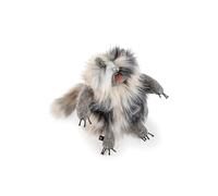 Sigikid Doudou chat Golo Golosone, BeastsTown pour adultes et enfants, unisexe