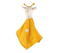 Sigikid Doudou Girafe pour bébé