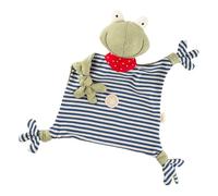Sigikid Doudou Grenouille Cadeau pour bébé