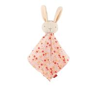 sigikid Doudou lapin blanc Farmhouse Family - Jouet pour bébé - Cadeau pour bébé dès la naissance