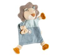 sigikid®Schnuffeltuch Lion Tiny Tissues