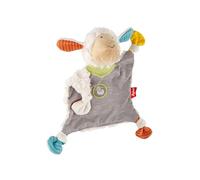 sigikid- Doudou Plat Boller Schäfle, 39240