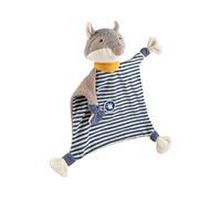 Sigikid Doudou Raton Laveur pour bébé