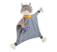 Sigikid Doudou Raton Laveur pour bébé