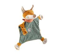 sigikid®Schnuffeltuch Fuchs Tiny Tissues