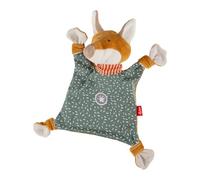 Sigikid Doudou Renard Cadeau pour bébé