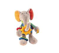 sigikid Éléphant actif 40863
