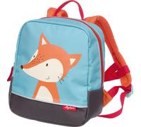 Sigikid Enfants Sac à dos Fuchs Forest