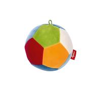 Sigikid, Filles et Garçons, Balle d’activité unisexe, Baby Activity, Multicolore, 42313