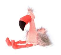 Sigikid Fool Flamingo 54 cm Kikeriki BeastsTown Flamingo en peluche
