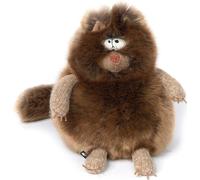 sigikid Fritten Fritze Doudou Beasts, dimensions : 23x25x38 cm ; 38456