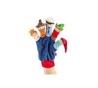 sigikid Gant de Jeu Voleur