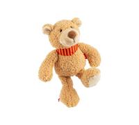 Sigikid Peluche Gildehard Günsburg S 43254 Douce pour enfant à partir de 3 mois